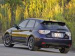 Subaru Impreza WRX STi 2010 года (US)